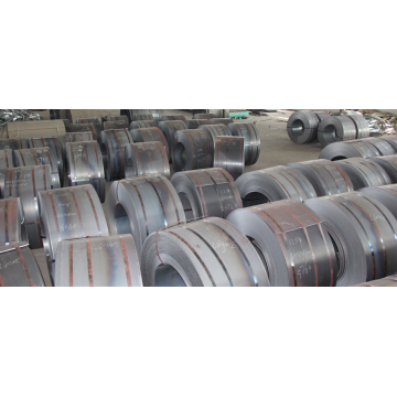 Cold Rolled Hot Dipped Galvanized Steel Coil